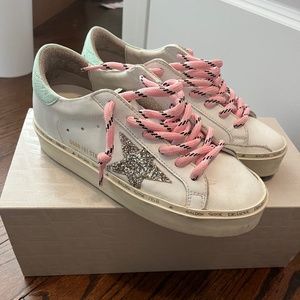 Golden Goose size 36